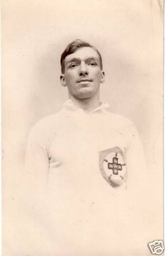 Ernest Rogers